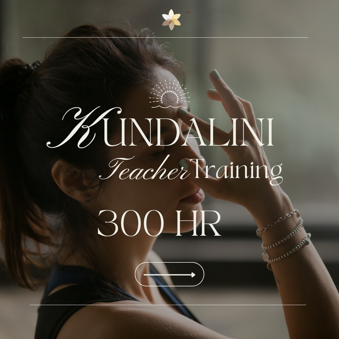 300 HR Kundalini Yoga Teacher Training (Level II)