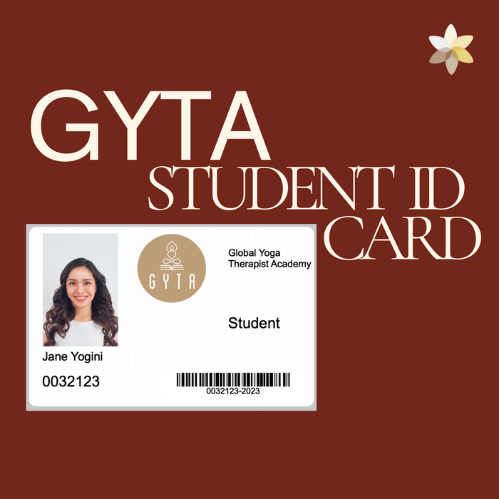 GYTA Student ID Card
