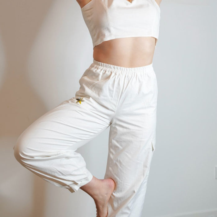 Asana Authentics - Yoga Pants